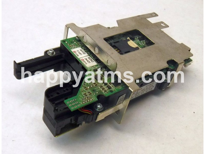Diebold CD,RDR,DIP,TRK1/2/3,RD,W/SC ICM330-3R0191 PN: 49-202013-000B, 49202013000B Card Readers image