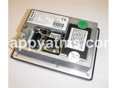 Diebold EPP4 VISA2, LG, RSD, KY, MDL KEYBOARD PN: 49-208132-002A, 49208132002A Keyboards image