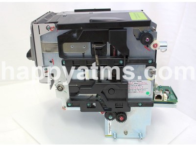 Diebold ENA CUSTOMER INTERFACE PN: 49-217424-000F, 49217424000F Deposit Modules image