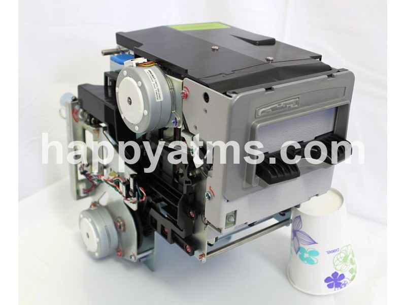 Diebold ENA CUSTOMER INTERFACE PN: 49-217424-000F, 49217424000F Deposit Modules image