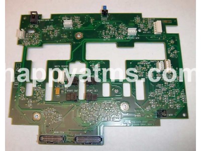 Diebold CCA,ALIGN,UPR PN: 49-213801-000C, 49213801000C