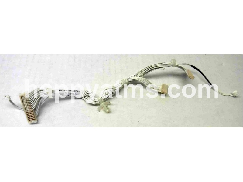 Diebold CA,CCA,UDD PN: 49-220945-000A, 49220945000A Cables image