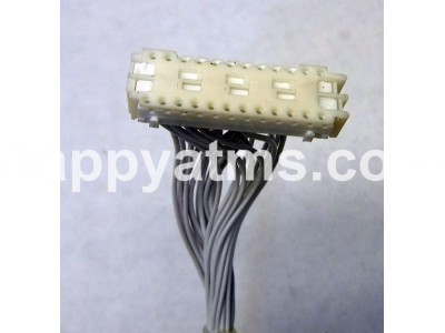 Diebold CA,CCA,LWR ALIGN PN: 49-220953-000A, 49220953000A Cables image