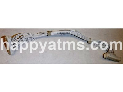 Diebold CA,CCA,LWR ALIGN PN: 49-220953-000A, 49220953000A