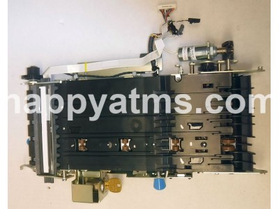 Diebold ASSEMBLY,EXCEPTION BIN PN: 49-213701-000B, 49213701000B Deposit Modules image