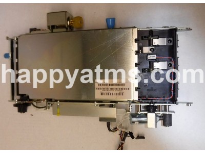 Diebold ASSEMBLY,EXCEPTION BIN PN: 49-213701-000B, 49213701000B