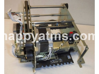 Diebold SCROW ASSY PN: 49-213640-000B, 49213640000B Dispensers image