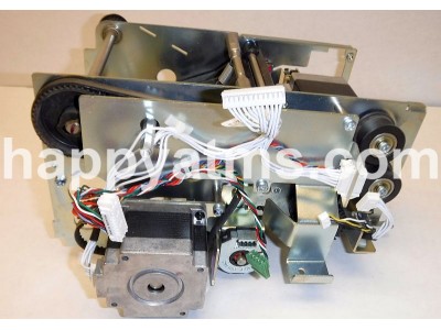 Diebold SCROW ASSY PN: 49-213640-000B, 49213640000B