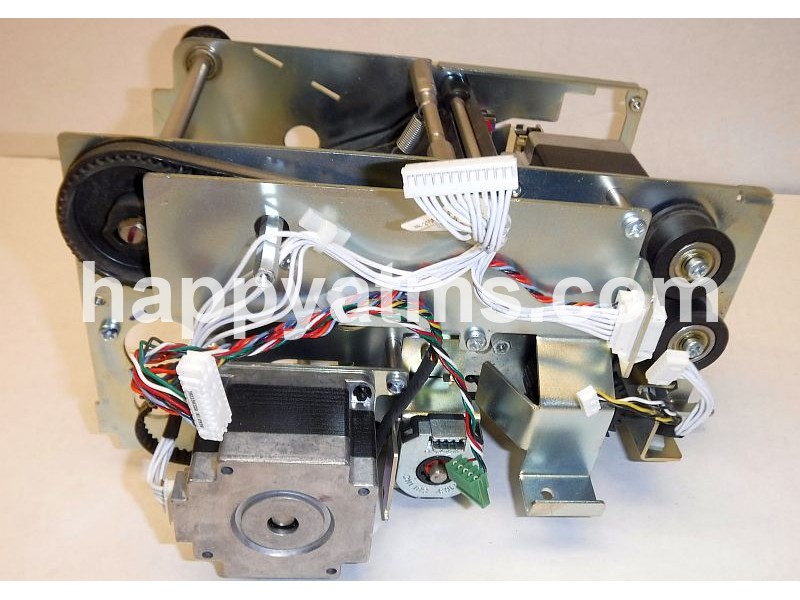 Diebold SCROW ASSY PN: 49-213640-000B, 49213640000B Dispensers image