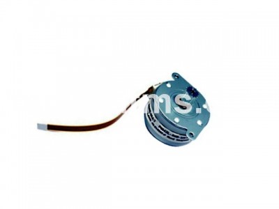 Diebold MOT,STPR,PM,07.50 DEG,011.0 OZ-IN,W/ PUL PN: 49-214907-000F, 49214907000F