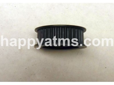 Diebold GEAR PN: 49-220697, 49220697 Belts and Gears image