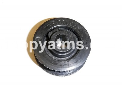 Diebold GEAR PN: 49-220697, 49220697 Belts and Gears image