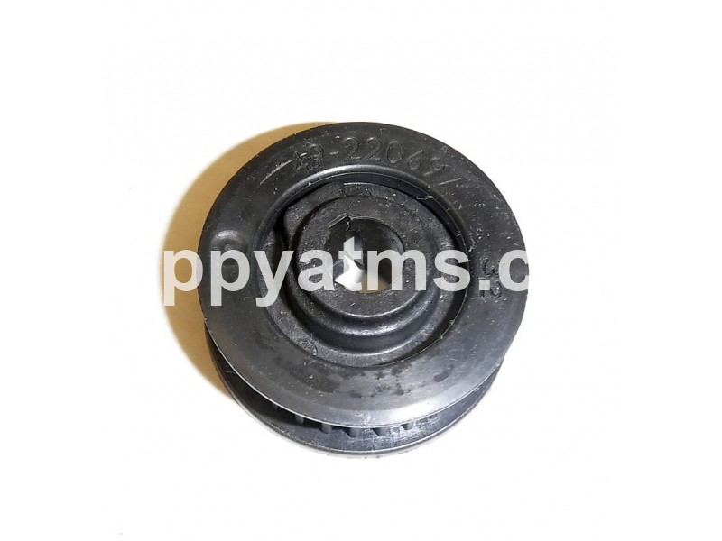 Diebold GEAR PN: 49-220697, 49220697 Belts and Gears image