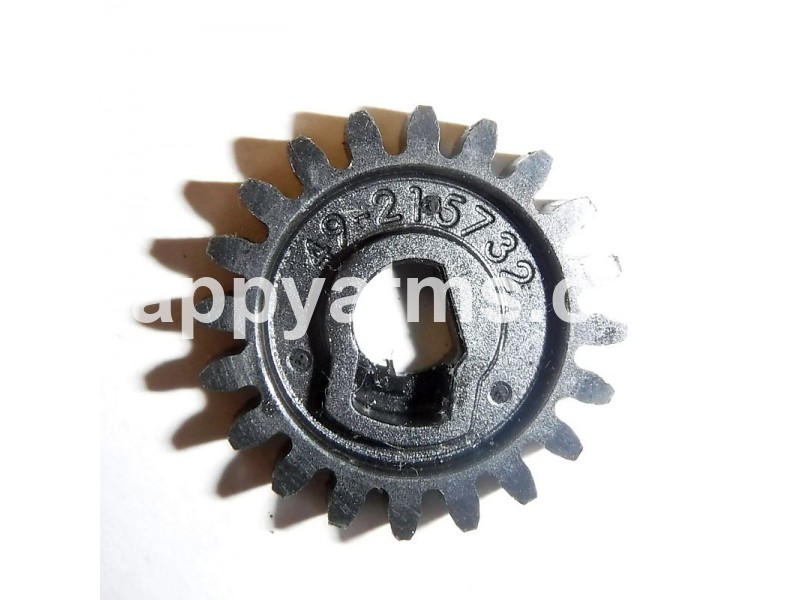 Diebold GEAR PN: 49-215732, 49215732 Belts and Gears image