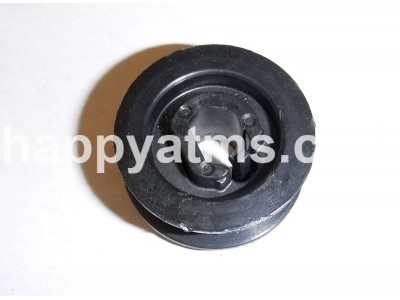 Diebold GEAR PN: 49-220707, 49220707 Belts and Gears image