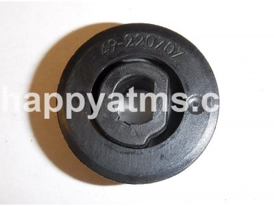 NEW Diebold GEAR PN: 49-220707, 49220707