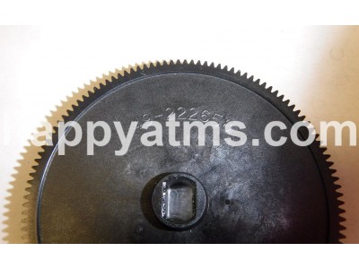 NEW Diebold GEAR PN: 49-222658, 49222658