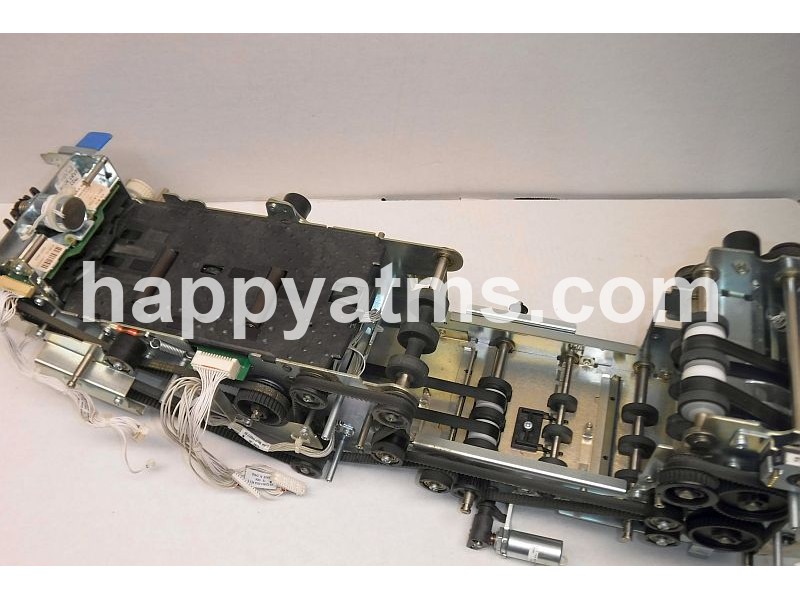 Diebold OPTEVA ENA TRANSPORT PN: 49-219708-000B, 49219708000B Dispensers image