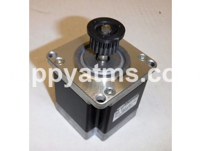 Diebold MOT,STPR,PM,01.80 DEG,100.00 OZ-IN PN: 49-200502-000A, 49200502000A Other Parts image