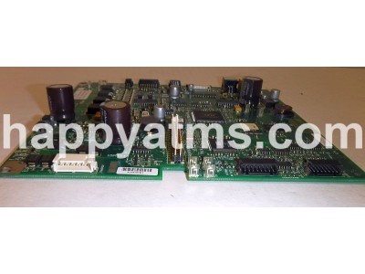 Diebold CCA,ESD PN: 49-200330-000D, 49200330000D Deposit Modules image