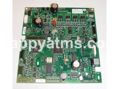 Diebold CCA,ESD PN: 49-200330-000D, 49200330000D