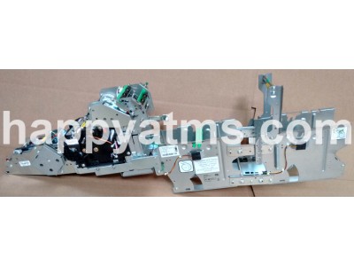 NCR 2ST DUAL ROLL THERMAL PRINTER PN: 009-0028220, 90028220, 0090028220