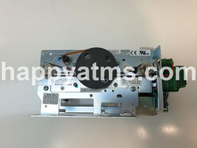 REPAIR OF NCR Card Reader MCRW-3 Track Hico + Smart USB PN: 445-0723882, REP-4450723882 Card Reader Repairs image