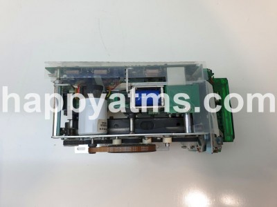 REPAIR OF NCR Card Reader MCRW-3 Track Hico + Smart USB PN: 445-0723882, REP-4450723882