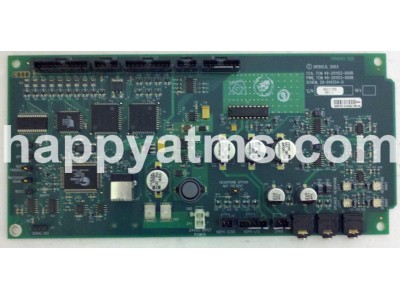 Diebold CCA,TCM PN: 49-201152-000A, 49201152000A