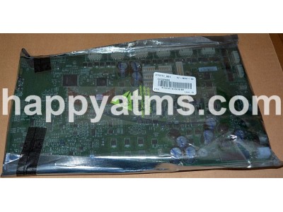 Diebold CCA DISPENSER CONTROLLER PN: 49-208102-000F, 49208102000F