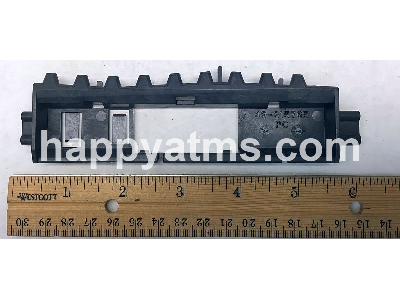 AS NEW Diebold PLATEN, SCANNER PN: 49-215765-000A, 49215765000A Other Parts image