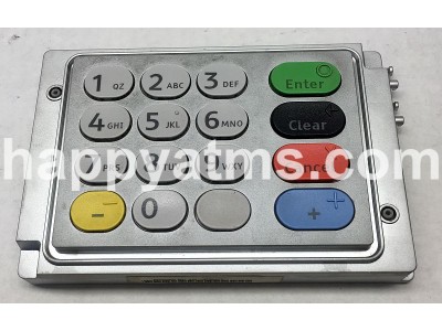 NCR UEPP USB PN: 445-0745474, 4450745474