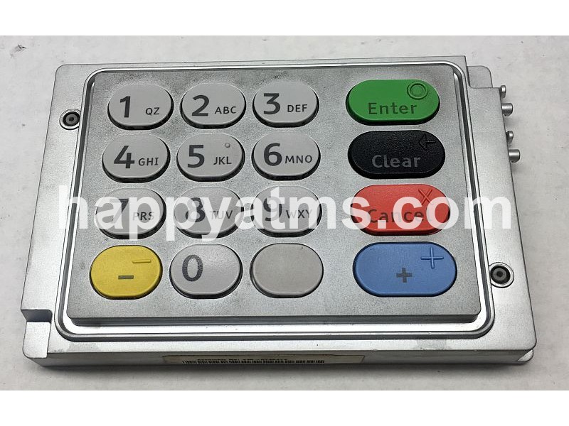 NCR UEPP USB PN: 445-0745474, 4450745474 Keyboards image