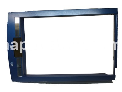 Diebold OPTEVA 520 LOBBY COLLAR FASCIA PN: 49-203896-000A, 49203896000A