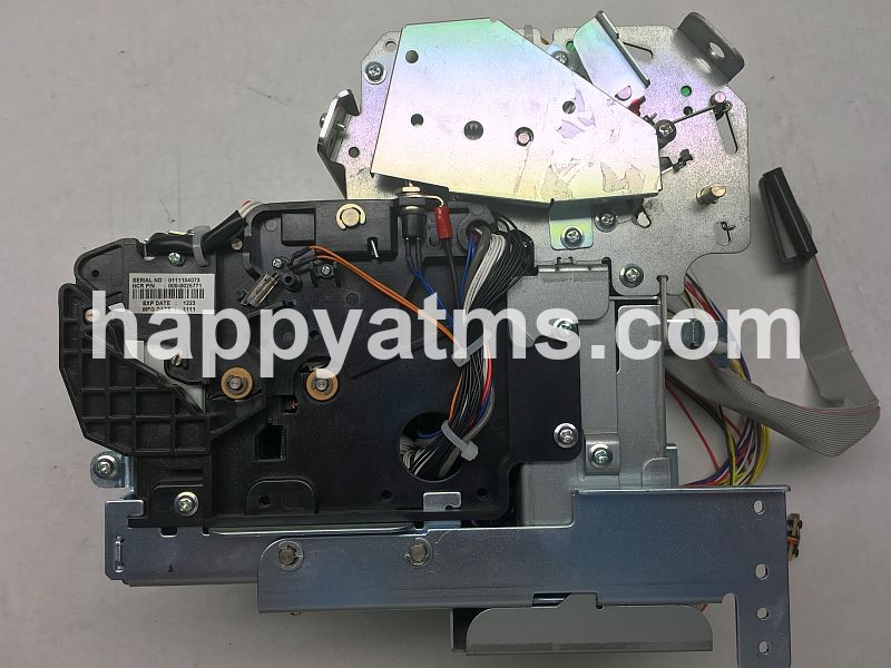 NCR 2ST DUAL ROLL RECEIPT PRINTER ENGINE PN: 009-0025771, 90025771, 0090025771 Printers image