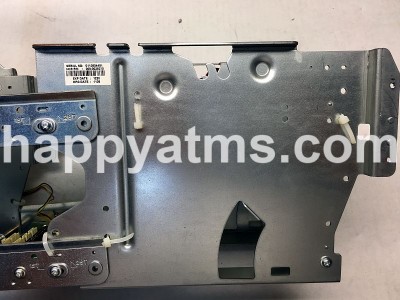 NCR SELF SERV 2ST DUAL RECEIPT PRINTER PAPER HOPPER PN: 009-0025070, 90025070, 0090025070