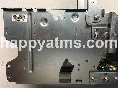 NCR SELF SERV COMMON DUAL ROLL RECEIPT PRINTER REAR PAPER HOPPER PN: 009-0025214, 90025214, 0090025214