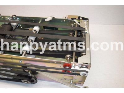 NCR SPRAY DISPENSER 120V PN: 445-0699114, 4450699114 Dispensers image