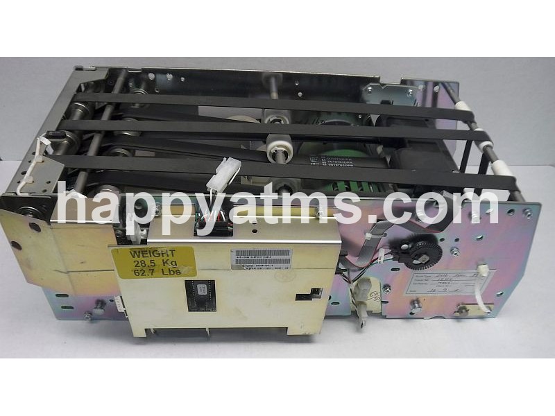 NCR SPRAY DISPENSER 120V PN: 445-0699114, 4450699114 Dispensers image