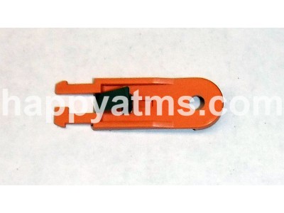NCR SLIDE-LATCH PN: 009-0023328, 90023328, 0090023328 Other Parts image