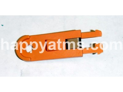 NCR SLIDE-LATCH PN: 009-0023328, 90023328, 0090023328