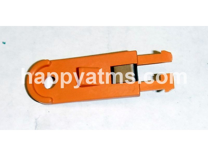 NCR SLIDE-LATCH PN: 009-0023328, 90023328, 0090023328 Other Parts image