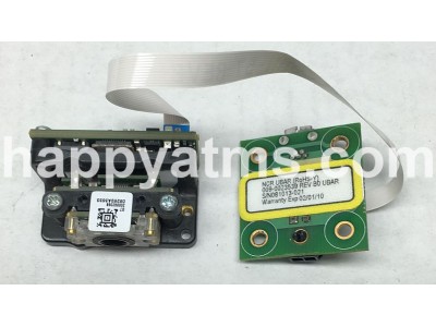 NCR USB 2D BARCODE READER MODULE PN: 009-0023539, 90023539, 0090023539 Card Readers image