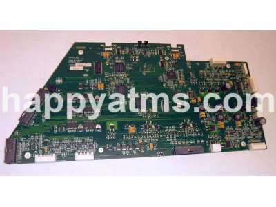 Diebold CCA, BCA MAIN PN: 49-213800-000C, 49213800000C Dispensers image