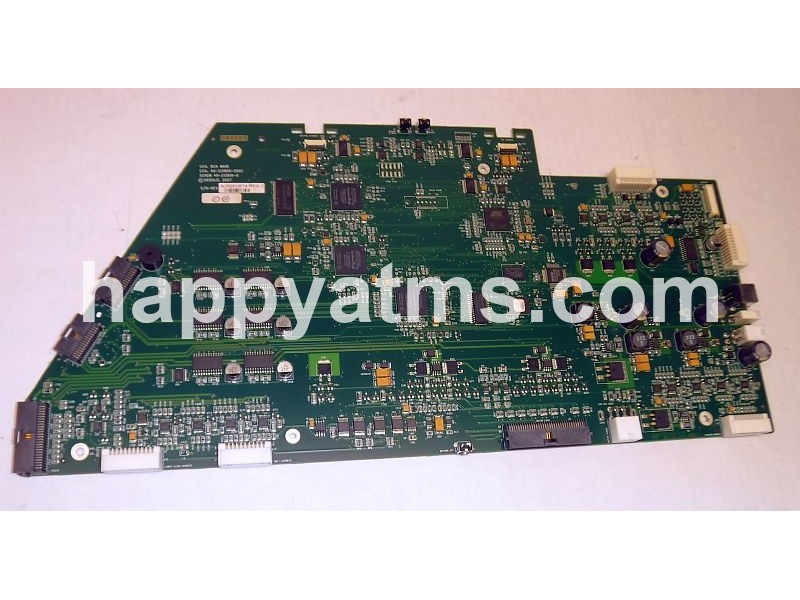 Diebold CCA, BCA MAIN PN: 49-213800-000C, 49213800000C Dispensers image