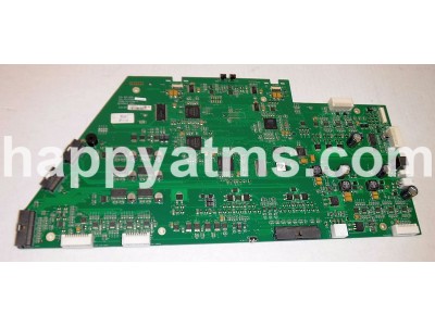 Diebold CCA, BCA MAIN PN: 49-213800-000D, 49213800000D