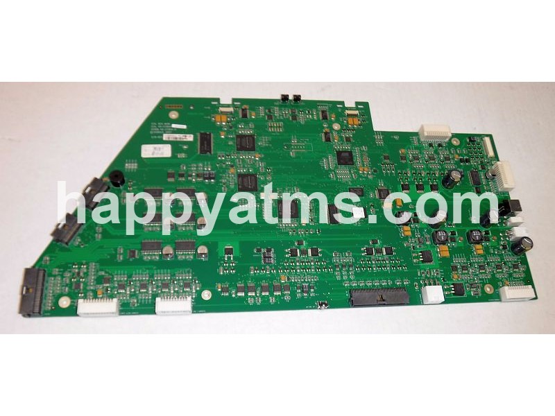 Diebold CCA, BCA MAIN PN: 49-213800-000D, 49213800000D Dispensers image