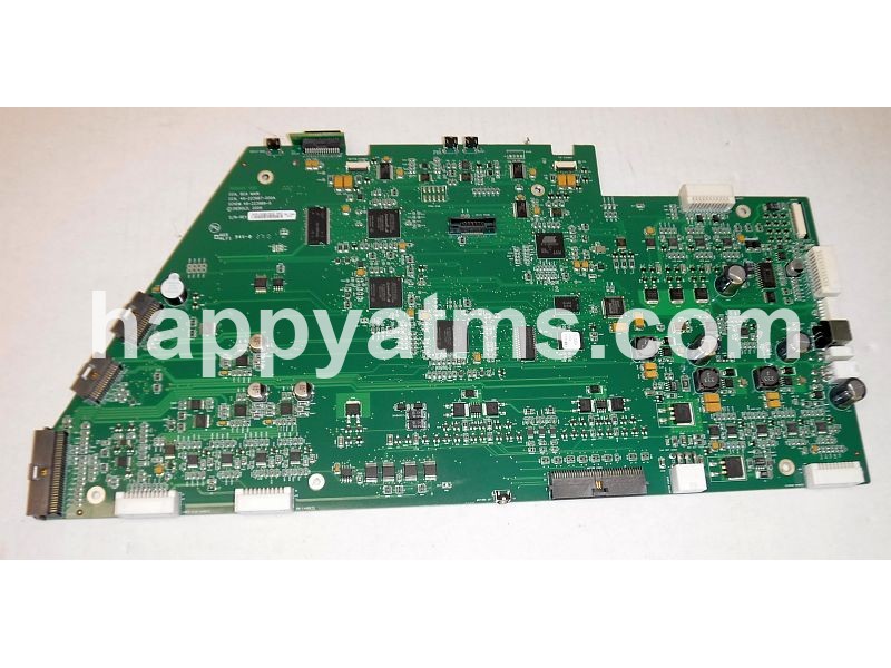 Diebold CCA, BCA MAIN PN: 49-223987-000A, 49223987000A Dispensers image