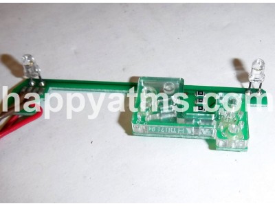 NCR IMCRW UPPER HIGHBRIGHT MEI ASS PN: 009-0022331, 90022331, 0090022331