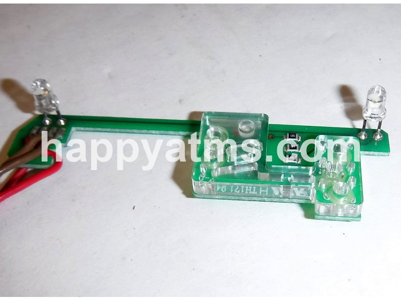 NCR IMCRW UPPER HIGHBRIGHT MEI ASS PN: 009-0022331, 90022331, 0090022331 Cabinetry / Fascia image